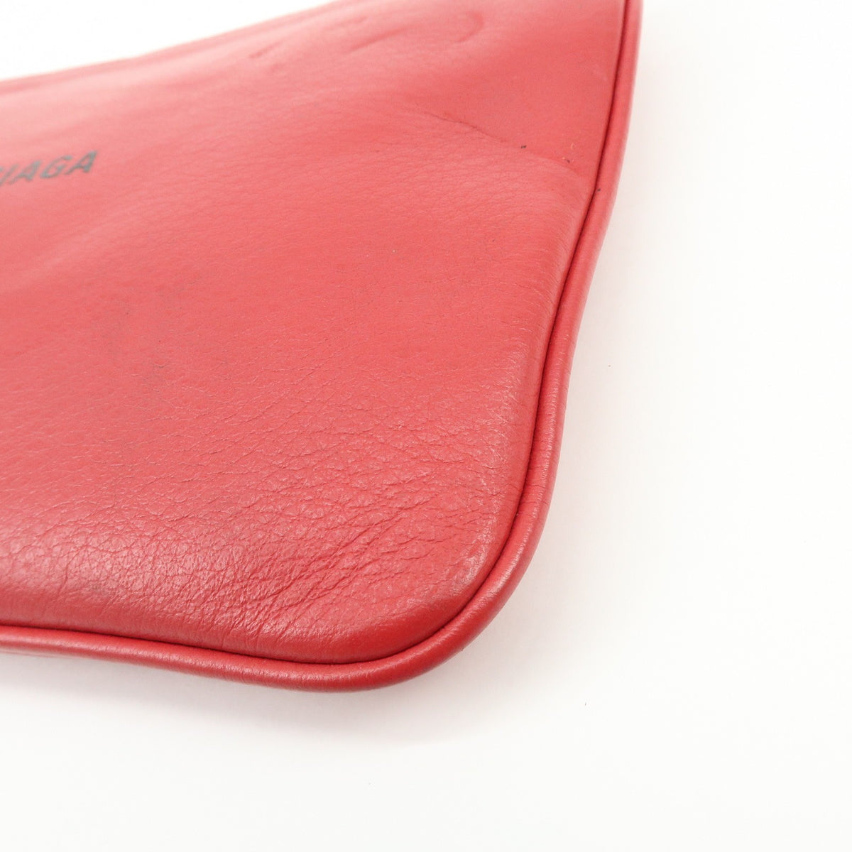 Balenciaga Everyday Belt – Marsupio in pelle