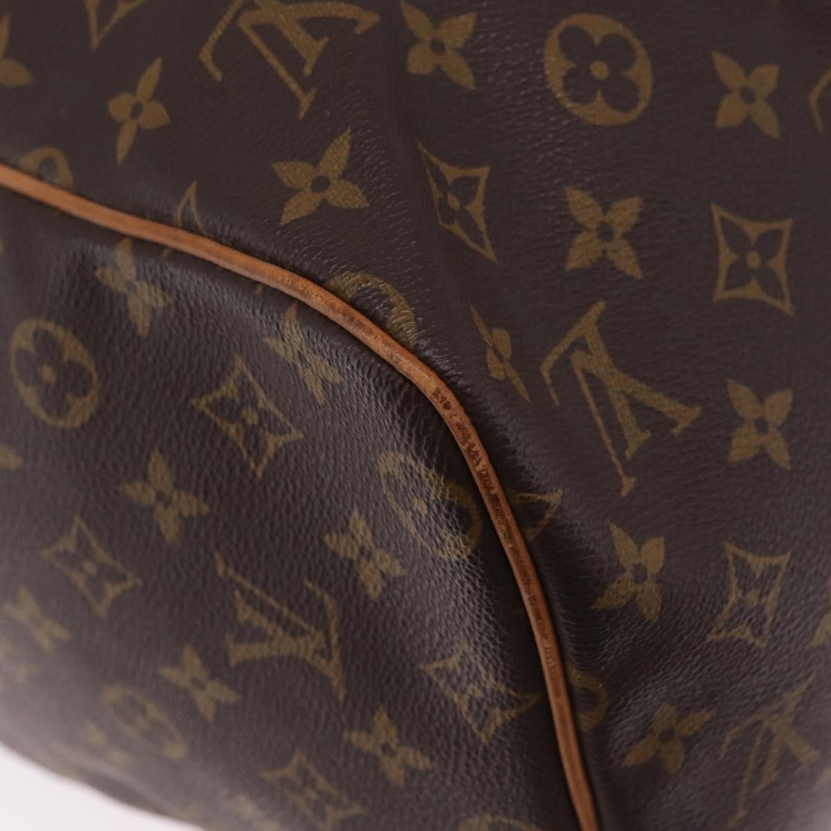 Louis Vuitton Sac Souple 45 Monogram