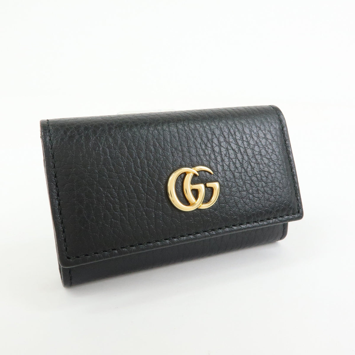 Gucci Portafoglio D Ring
