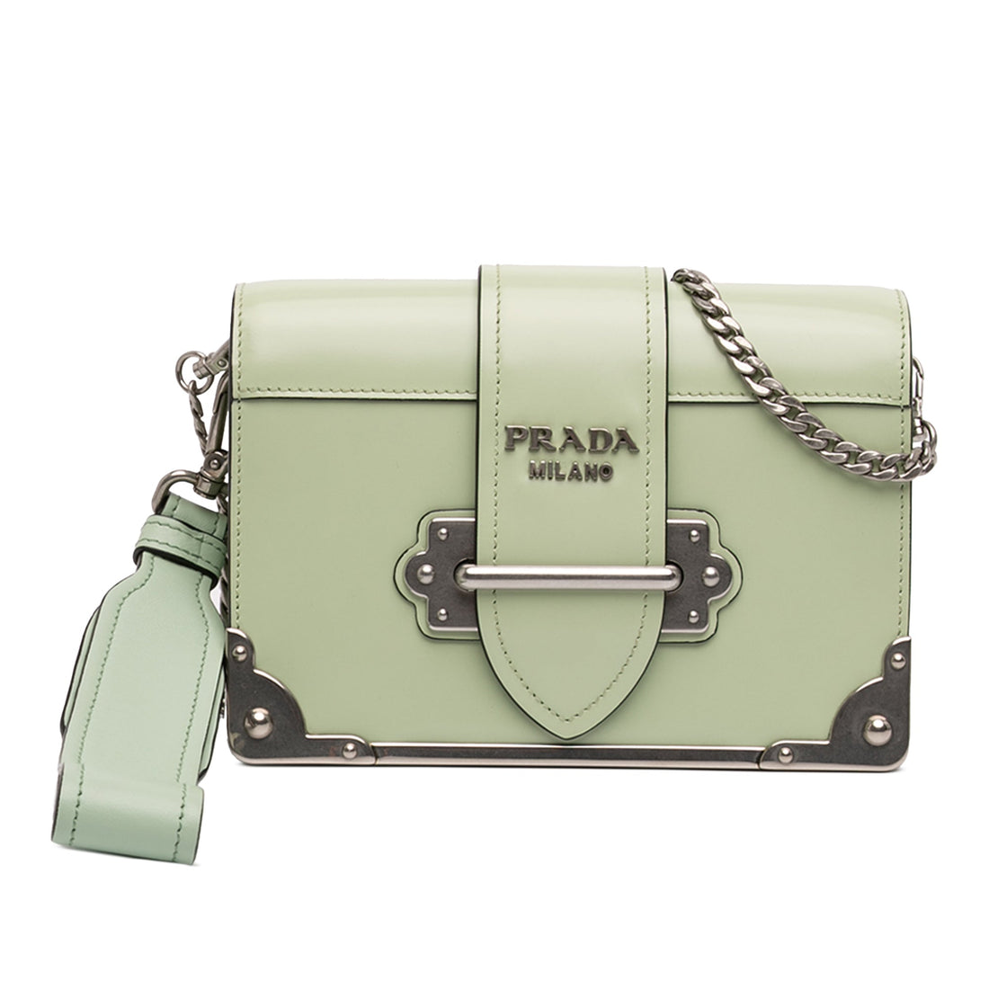 Come riconoscere una Prada Cahier originale - Etoilux