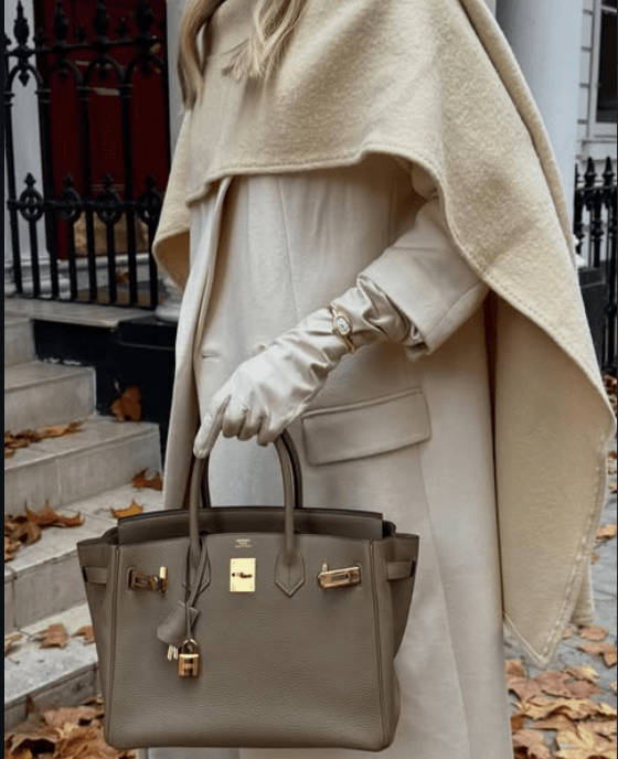 Etoilux Luxury Academy Il dietro le quinte del resale di lusso autentico. - Etoilux