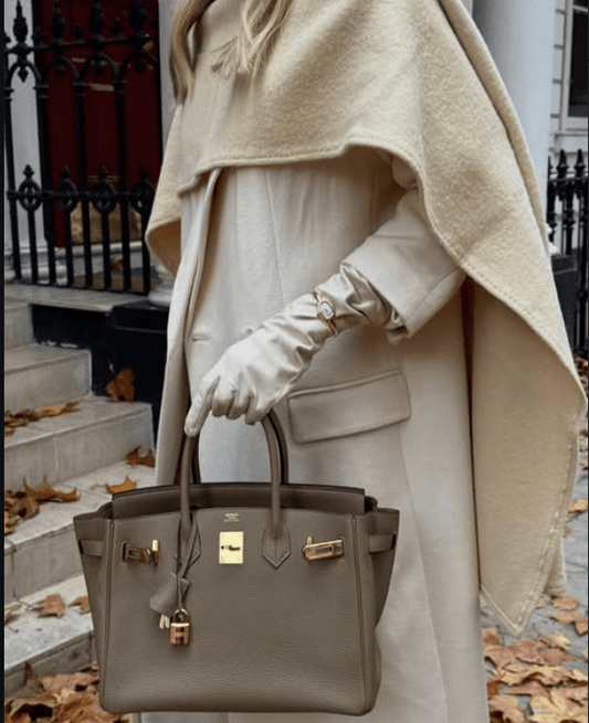 Etoilux Luxury Academy Il dietro le quinte del resale di lusso autentico. - Etoilux