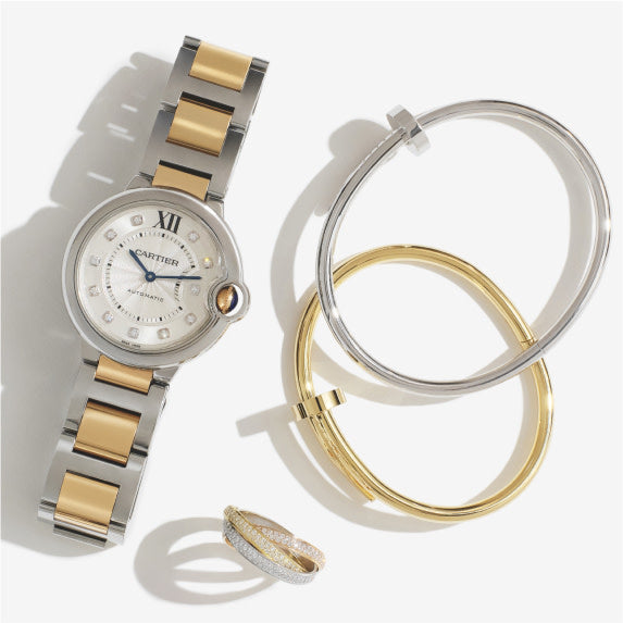 CARTIER