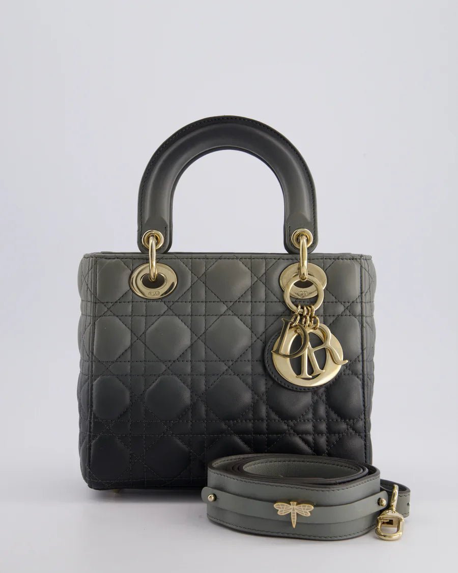 Christian Dior Bag - Etoilux