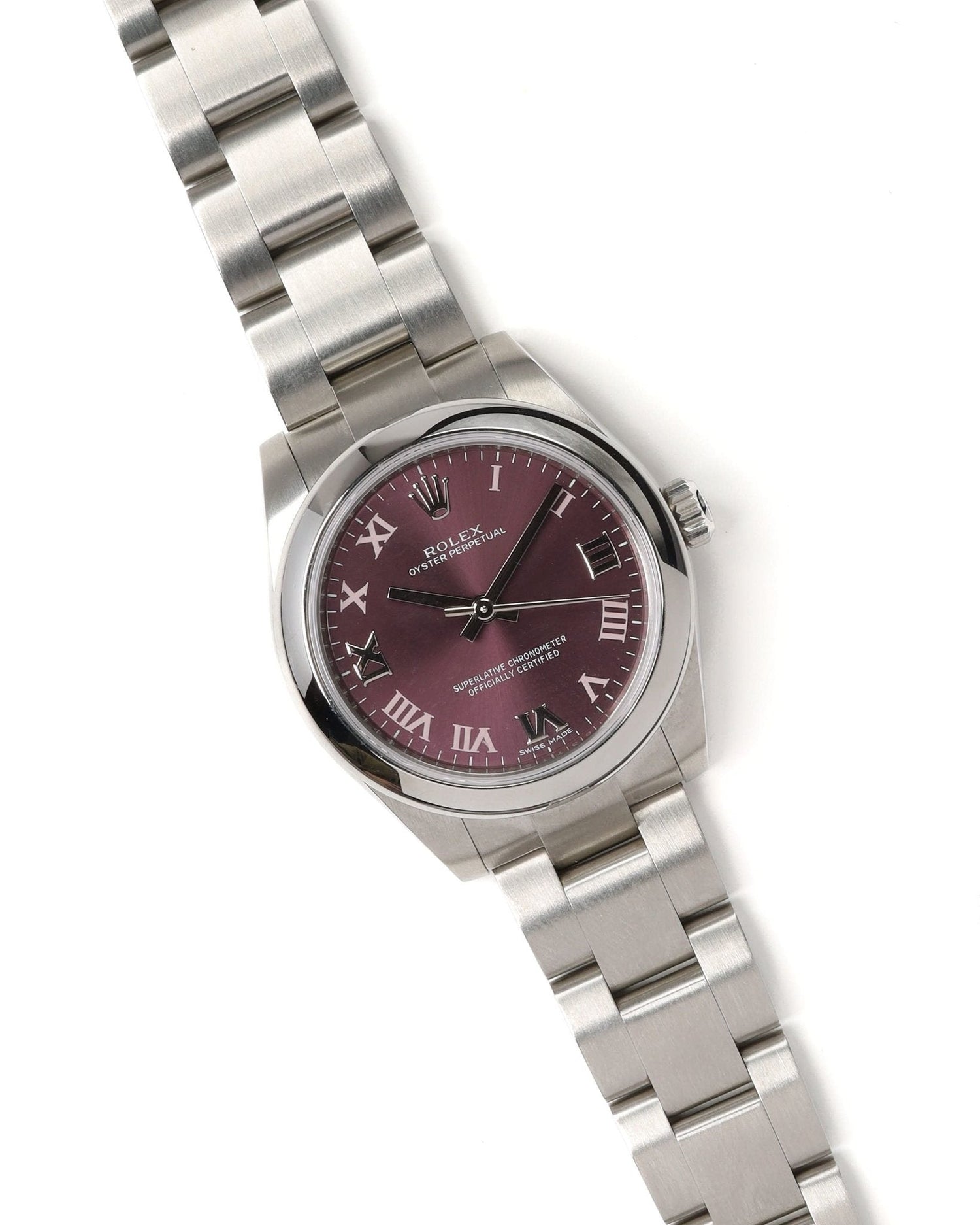 Rolex - Etoilux