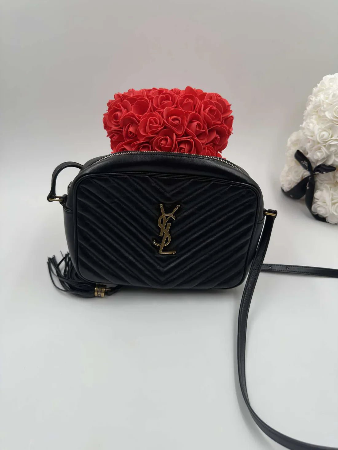 SAINT LAURENT - Etoilux