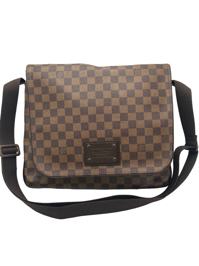 Louis Vuitton Brooklyn