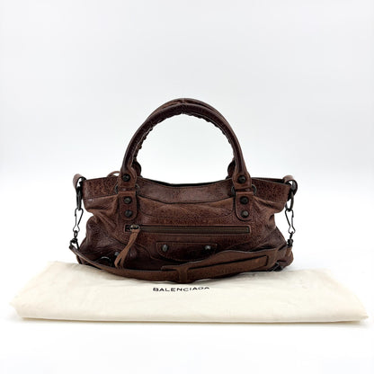 Balenciaga	Bag