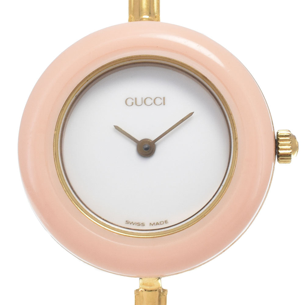 Gucci Orologio Interchangeable Bezel