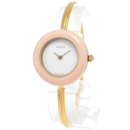 Gucci Orologio Interchangeable Bezel