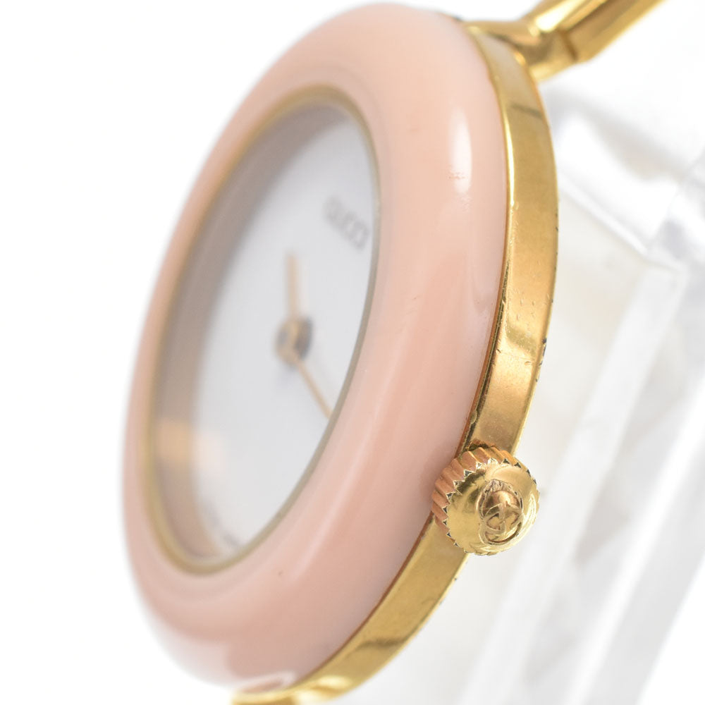 Gucci Orologio Interchangeable Bezel