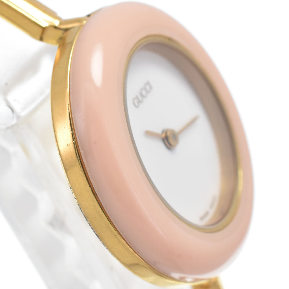 Gucci Orologio Interchangeable Bezel