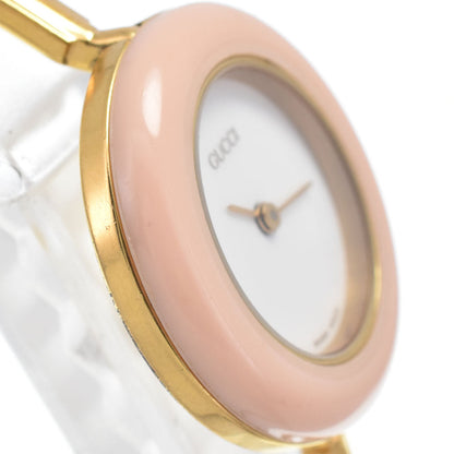 Gucci Orologio Interchangeable Bezel