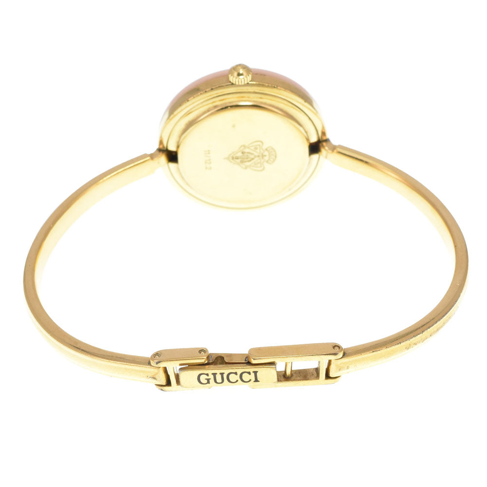 Gucci Orologio Interchangeable Bezel