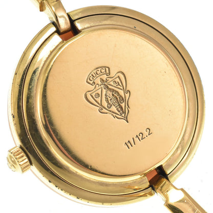 Gucci Orologio Interchangeable Bezel
