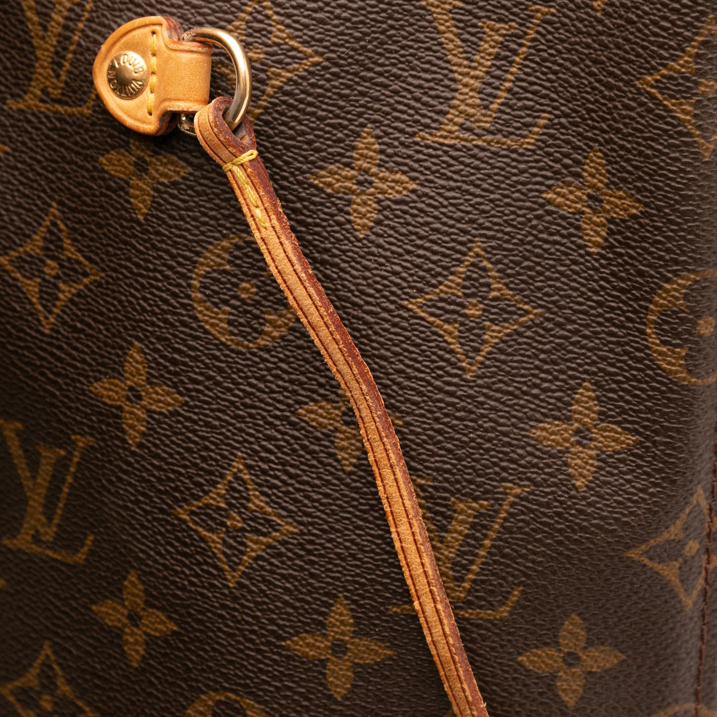 Louis Vuitton Neverfull GM – Monogram Canvas – 2008