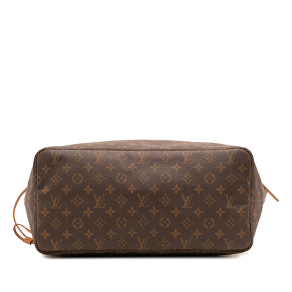 Louis Vuitton Neverfull GM – Monogram Canvas – 2008