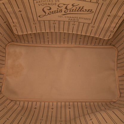 Louis Vuitton Neverfull GM – Monogram Canvas – 2008
