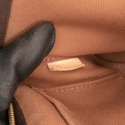Louis Vuitton Multi Pochette Accessoires Monogram Canvas – 2020
