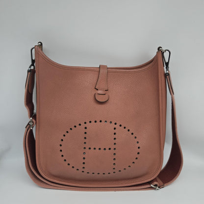 Hermes	Evelyne Bag Gen III