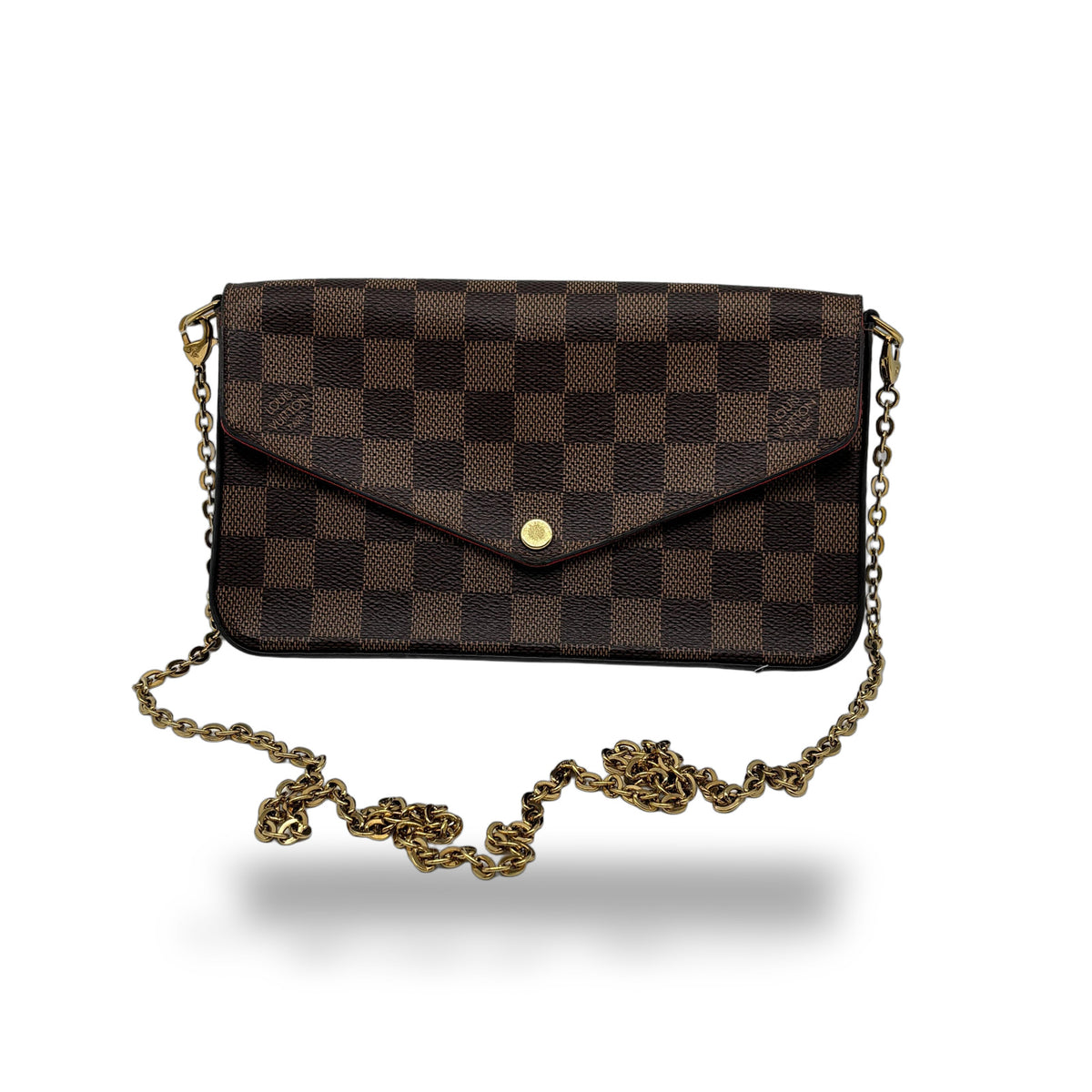 Louis Vuitton	Pochette