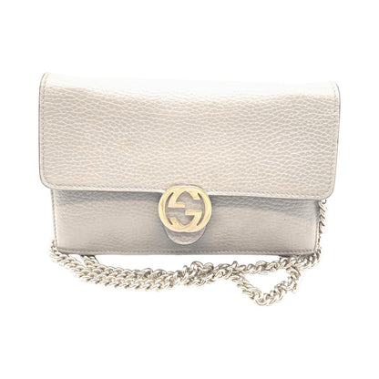 Gucci	Interlocking