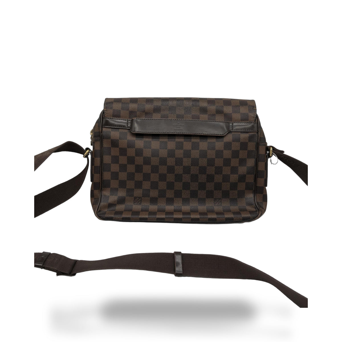 Louis Vuitton Shelton Messenger