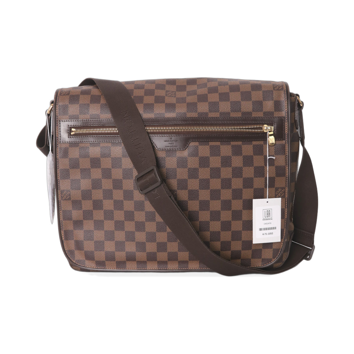 Louis Vuitton Eva con tracolla