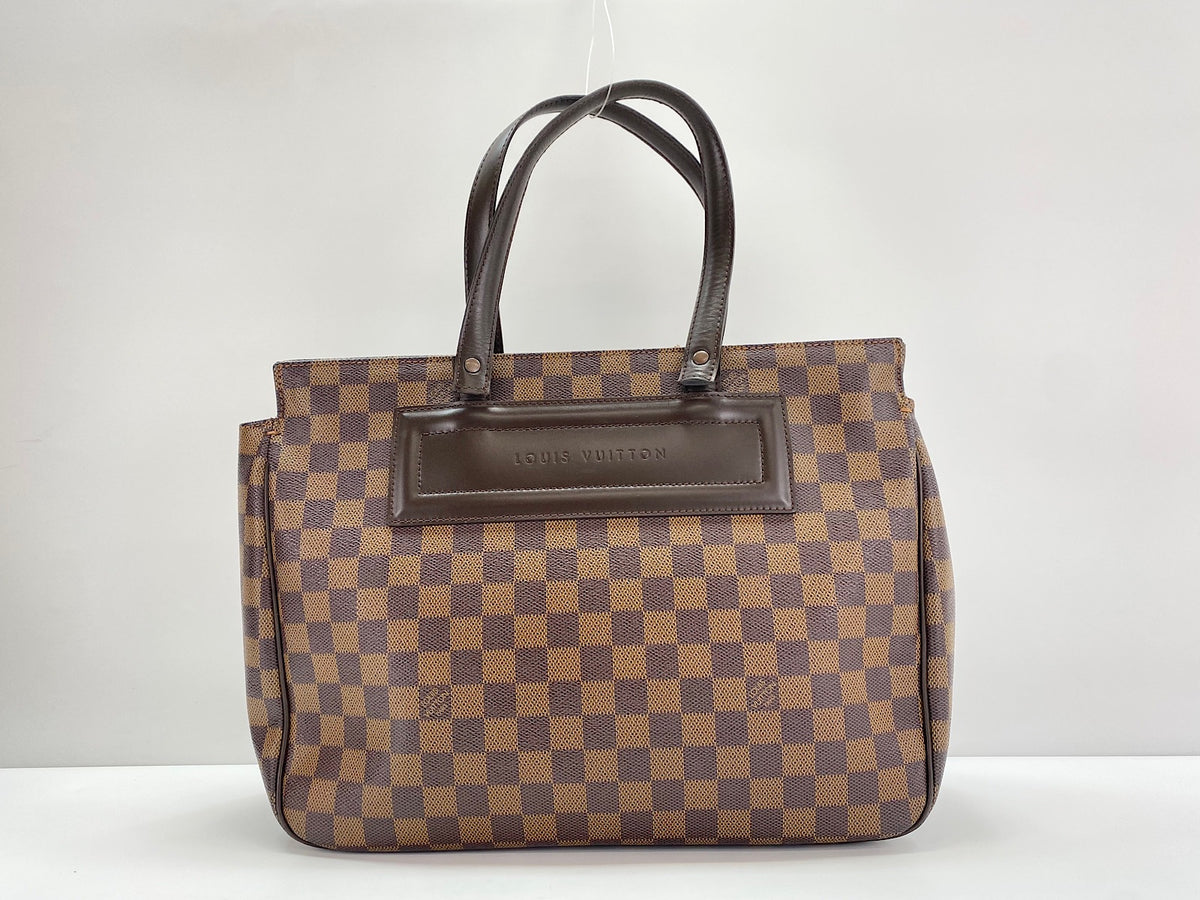 Louis Vuitton Parioli