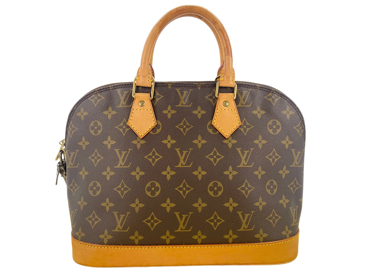 Louis Vuitton Alma