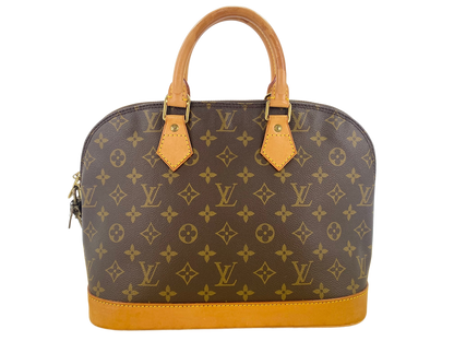 Louis Vuitton Alma