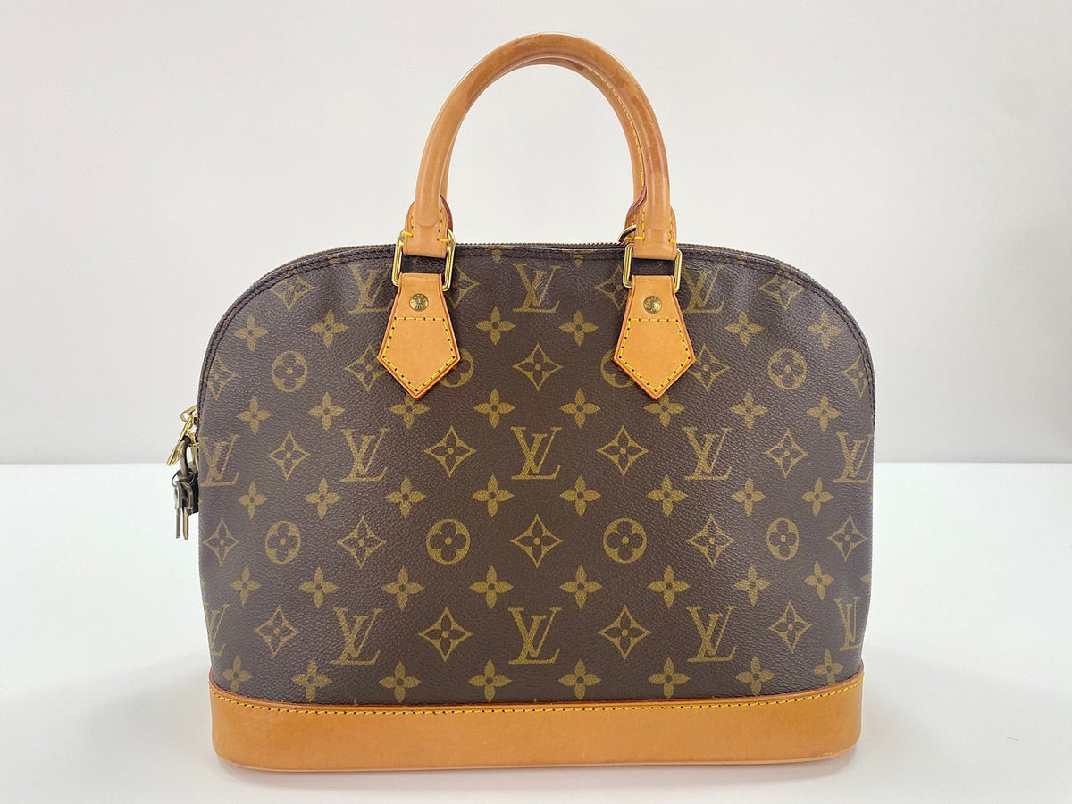 Louis Vuitton Alma
