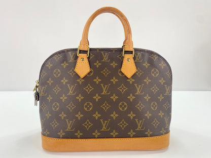 Louis Vuitton Alma