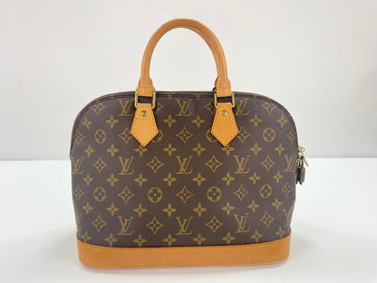 Louis Vuitton Alma
