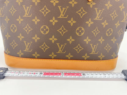Louis Vuitton Alma