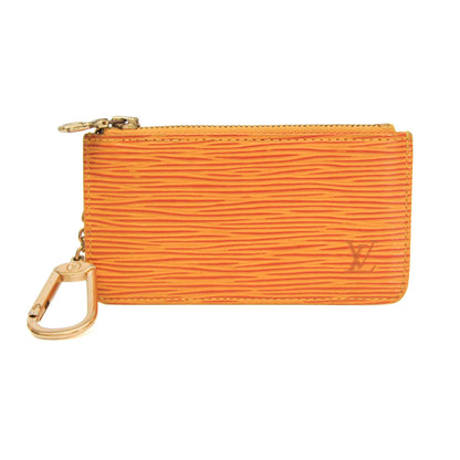 Louis Vuitton Pochette Clés NM
