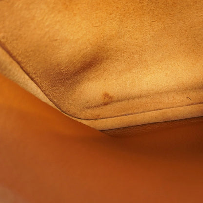 Hermès – Evelyne PM Taurillon Clemence Gold (2000)