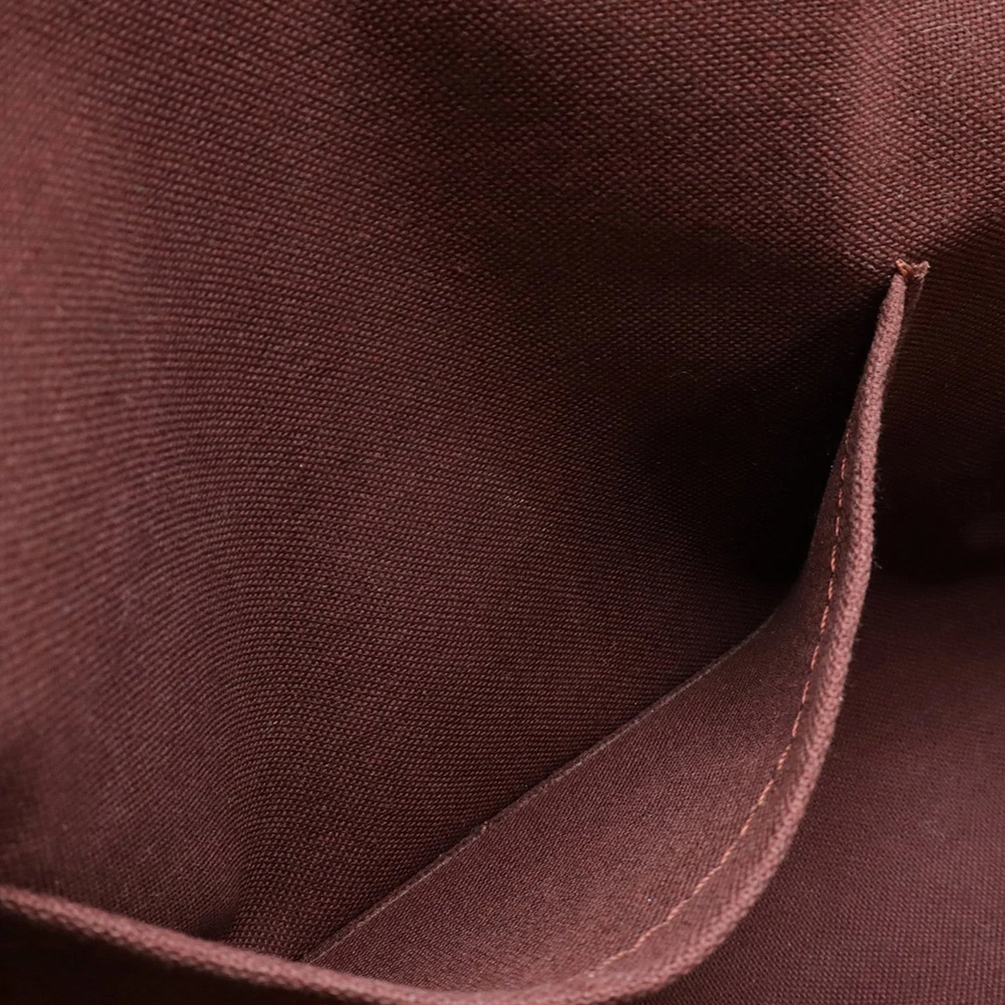 Louis Vuitton Favorite MM Monogram Canvas – Marrone