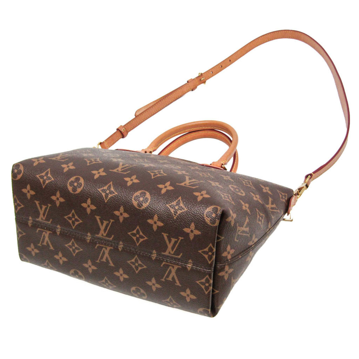 Louis Vuitton Boétie Monogram