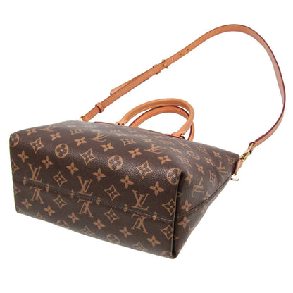 Louis Vuitton Boétie Monogram