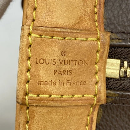 Louis Vuitton Alma BB Monogram Canvas – Mini Icona