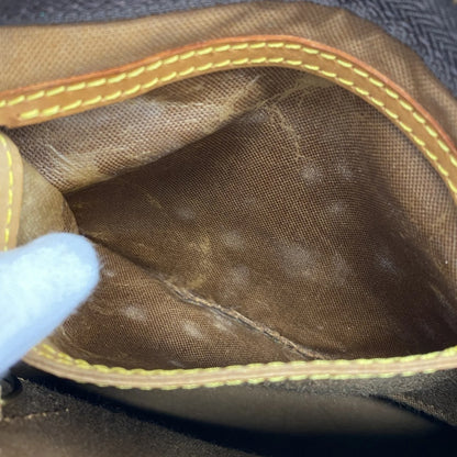 Louis Vuitton Speedy 25 Monogram Canvas
