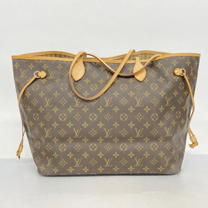 Louis Vuitton Neverfull GM Monogram Canvas – Made in France
