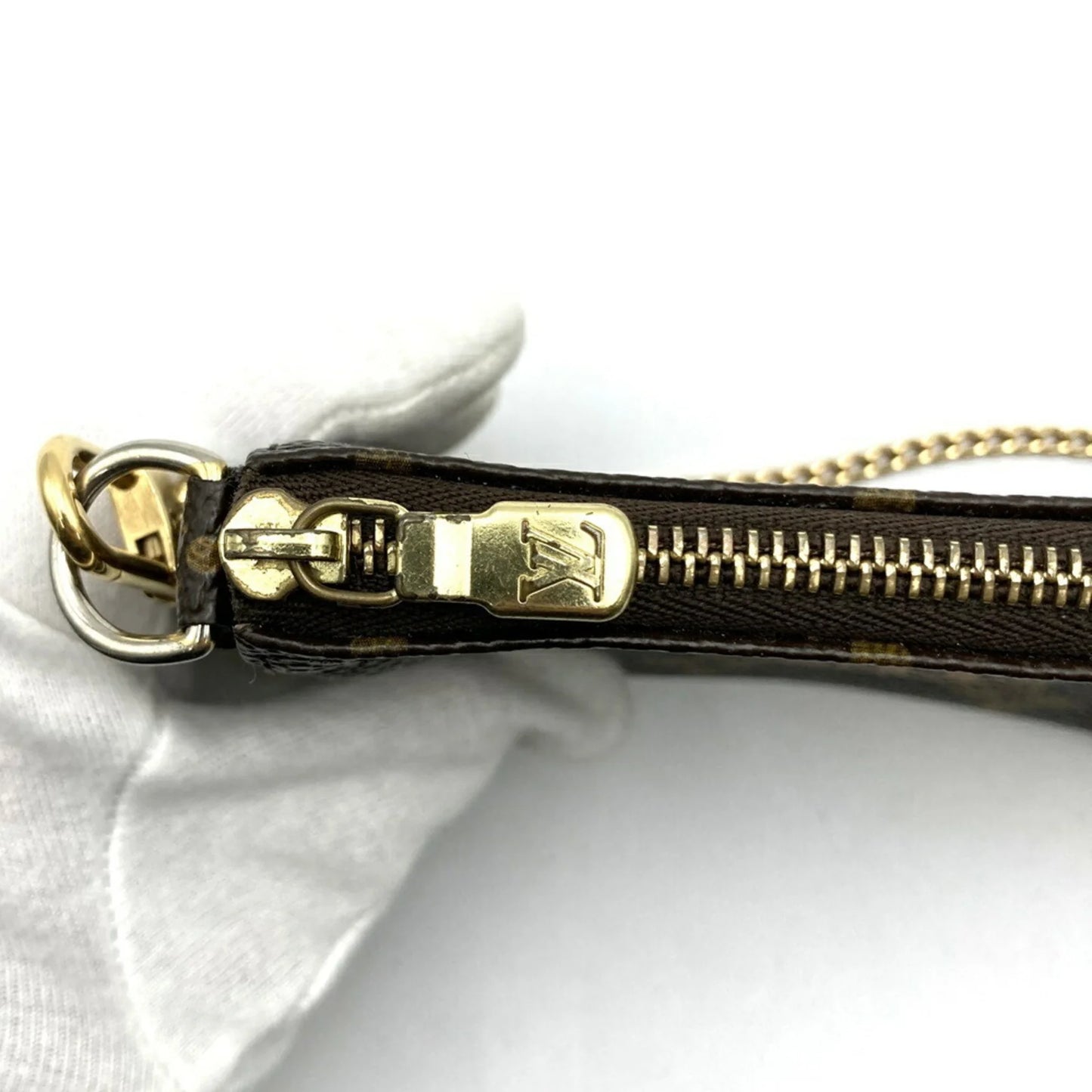 Louis Vuitton Pochette Monogram Trunks & Bags – Edizione Speciale
