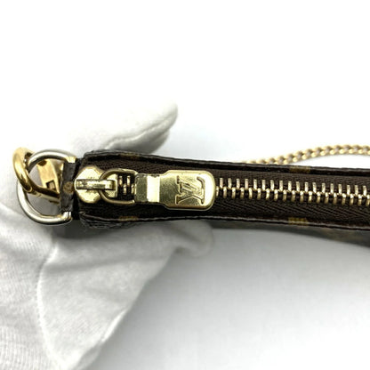 Louis Vuitton Pochette Monogram Trunks & Bags – Edizione Speciale