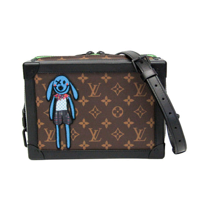 Louis Vuitton Soft Trunk