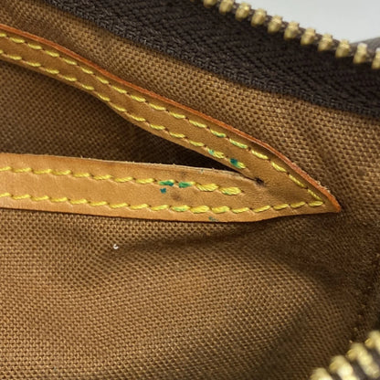 Louis Vuitton Speedy 25 Monogram Canvas