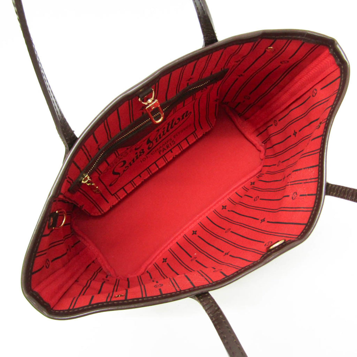 Louis Vuitton Neverfull PM