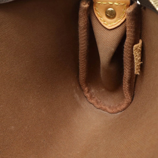 Louis Vuitton  LOUIS VUITTON Borsa a tracolla Louis Vuitton Monogram Eva M95567