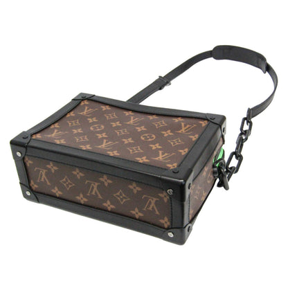 Louis Vuitton Soft Trunk